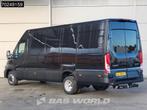Iveco Daily 35C21 3.0L Automaat 210PK 2025-Model Dubbellucht, Auto's, Automaat, Stof, Euro 6, 4 cilinders