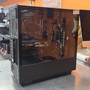 Zelfbouw Game PC | i7-12700KF RTX 3060 32GB DDR4 3600MHz beschikbaar voor biedingen