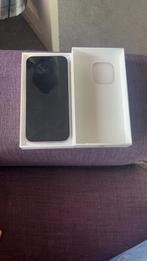 iPhone 15 pro 256GB 90% batterij geen krassen, Telecommunicatie, Mobiele telefoons | Apple iPhone, Ophalen of Verzenden, Zo goed als nieuw