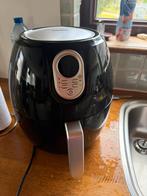 Princess airfryer, Ophalen, Zo goed als nieuw