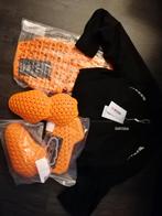 Wosawe gewatteerde motorjas maat XL, Motoren, Ophalen of Verzenden