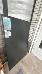 Aanrechtblad, Zwart, 150 tot 200 cm, Nieuw, Ophalen of Verzenden