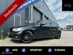 BMW 1-serie 116i | CARPLAY | 5 DRS | AIRCO | APK |, Achterwielaandrijving, Gebruikt, 4 cilinders, 635 kg