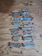 Diverse gereedschap gedore, Ophalen