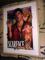Scarface, Verzamelen, Posters, A1 t/m A3, Film en Tv, Verzenden