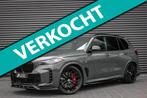 BMW X5 XDrive50e High Executive / HEAD- UP / PANO- DAK / 4-, Automaat, 496 pk, 2395 kg, Bedrijf