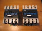 Telemecanique magneetschakelaar LC1-D40-004 relais., Verzenden, Gebruikt