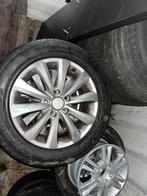 VW Passat velgen, Ophalen
