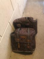 Stella dubbele fietstas, Ophalen of Verzenden, Zo goed als nieuw