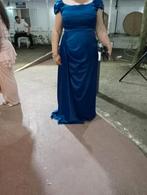 Festjurk galajurk maat 44 46, Kleding | Dames, Gelegenheidskleding, Ophalen of Verzenden, Zo goed als nieuw