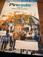 Pincode economie havo 4 nieuw, Boeken, Schoolboeken, Ophalen of Verzenden, Nieuw, HAVO, Economie