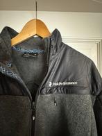 Peak Performance buitenvest, Verzenden, Zo goed als nieuw, Maat 52/54 (L), Zwart