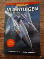 Vliegtuigen, Boeken, Ophalen of Verzenden, Zo goed als nieuw