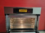 Miele combimagnetron / combioven, Witgoed en Apparatuur, Ovens, Minder dan 45 cm, Ophalen of Verzenden, Zo goed als nieuw, Oven met grill