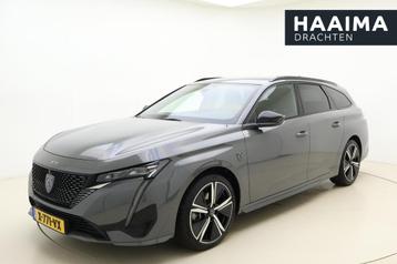 Peugeot 308 SW 1.2T GT 130pk Automaat | Alcantara bekleding  beschikbaar voor biedingen