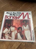 Boney M-Marys boy child, 7 inch, Single, Ophalen of Verzenden, Zo goed als nieuw