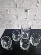 Fles Paleis Soestdijk, Ophalen, Zo goed als nieuw, Nederland, Servies