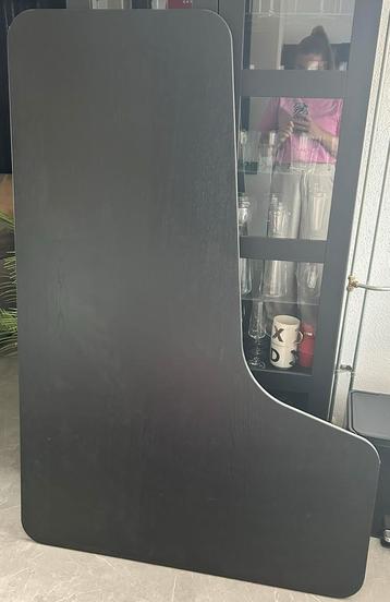IKEA hoekbureau