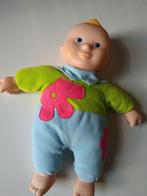 Berchel pop, Verzamelen, Poppen, Ophalen of Verzenden, Zo goed als nieuw, Pop