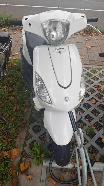 Piaggio Fly 2009 (4takt) beschikbaar voor biedingen