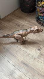 Mattel dino, Ophalen of Verzenden, Zo goed als nieuw