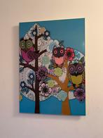 Ikea Solmyra Owl Stock - print, Ophalen, Minder dan 50 cm, Print
