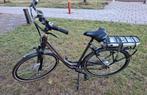 Mooie elektrische fiets Sparta F8E met 2 accu's, 51 tot 55 cm, Ophalen, Gebruikt, Sparta