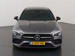 Mercedes-Benz CLA-klasse Shooting Brake 180 Advantage | AMG, Gebruikt, 4 cilinders, Lichtsensor, Origineel Nederlands