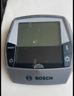 Bosch display, Fietsen en Brommers, Fietsaccessoires | Fietscomputers, Verzenden, Zo goed als nieuw