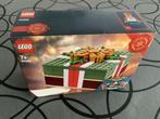 Nieuw Lego 40292 Kerst Geschenkdoos, in verzegelde doos., Ophalen of Verzenden, Nieuw, Complete set, Lego