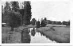 Voorst Voorsterbeek., Ophalen of Verzenden, 1940 tot 1960, Gelopen, Gelderland