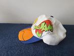 origineel Space Jam petje/cap Collectors item NIEUW, Verzamelen, Verzenden