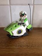 Playmobil - Ruimtescooter, Ophalen of Verzenden, Gebruikt