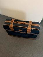 Grote koffer op wieltjes, Gebruikt, Hard kunststof, 45 tot 55 cm, 70 cm of meer
