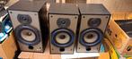 B&W dm110I, Audio, Tv en Foto, Luidsprekers, Ophalen of Verzenden, Gebruikt, 60 tot 120 watt, Bowers & Wilkins (B&W)