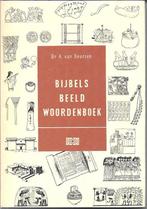 Dr. A. van Deursen: Bijbels Beeldwoordenboek, Boeken, Ophalen of Verzenden, Gelezen, Dr. A. van Deursen, Christendom | Protestants