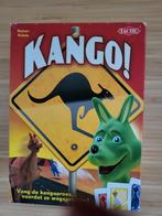 Kango compleet, Ophalen of Verzenden, Zo goed als nieuw