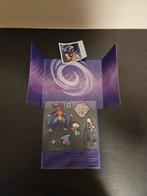 Pokemon Acryl Standaard Cyntia & Garchomp, Verzamelen, Poppetjes en Figuurtjes, Ophalen of Verzenden