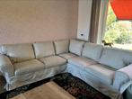 Hoes voor Ikea ektorp hoekbank Kilanda lichtbeige, Huis en Inrichting, Ophalen of Verzenden, Zo goed als nieuw