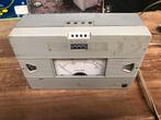 Philips Transistor Tester PM6501/01 Vintage, Ophalen of Verzenden