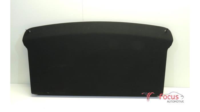 Hoedenplank van een Landrover Evoque, Auto-onderdelen, Interieur en Bekleding, Land Rover, Gebruikt, 3 maanden garantie, Ophalen of Verzenden