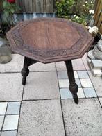 ANTIEKE KLAPTAFEL, Antiek en Kunst, Antiek | Meubels | Tafels, Ophalen
