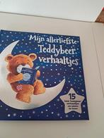 Mijn allerliefste Teddybeer verhaaltjes, Boeken, Ophalen of Verzenden, Zo goed als nieuw, Onbekend, Sprookjes