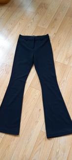Zwarte dames pantalon. Maat S, Maat 38/40 (M), Vero Moda, Zwart, Ophalen of Verzenden