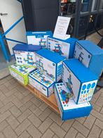 Watertafel 6 verschillende soorten - Nu €49,99!, D, Nieuw, Ophalen of Verzenden, D