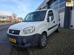 Fiat Doblò 1.3 MultiJet Basis Nw,Apk zwaailicht glasraam!, Voorwielaandrijving, Gebruikt, 4 cilinders, 672 kg
