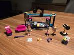 Lego friends 41103 - popster opnamestudio, Ophalen of Verzenden, Zo goed als nieuw