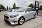 Kia Ceed Sportswagon 1.0 T-GDi Groot Navi, ACC Nl auto 1e ei, Voorwielaandrijving, Gebruikt, Origineel Nederlands, Handgeschakeld