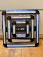 Lumatek ATS 300W – Compact High Efficiency LED Grow Light, Ophalen, Zo goed als nieuw, Kweeklamp