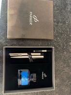 Parker Vulpen Set - Nieuwstaat, Verzamelen, Pennenverzamelingen, Ophalen of Verzenden